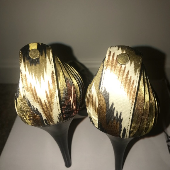 ALDO heels - Picture 2 of 5